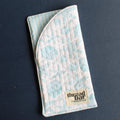 Seashell Sunglasses Bag