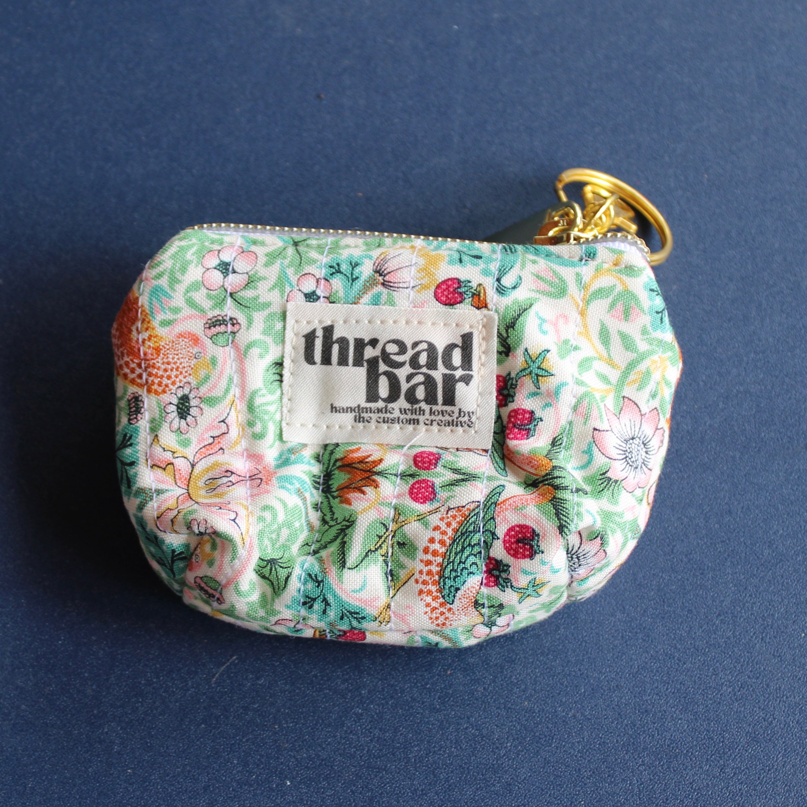 Bird Coin Bag