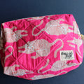 Pink Tiger Size Large Bag
