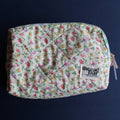 Floral Size Medium Bag