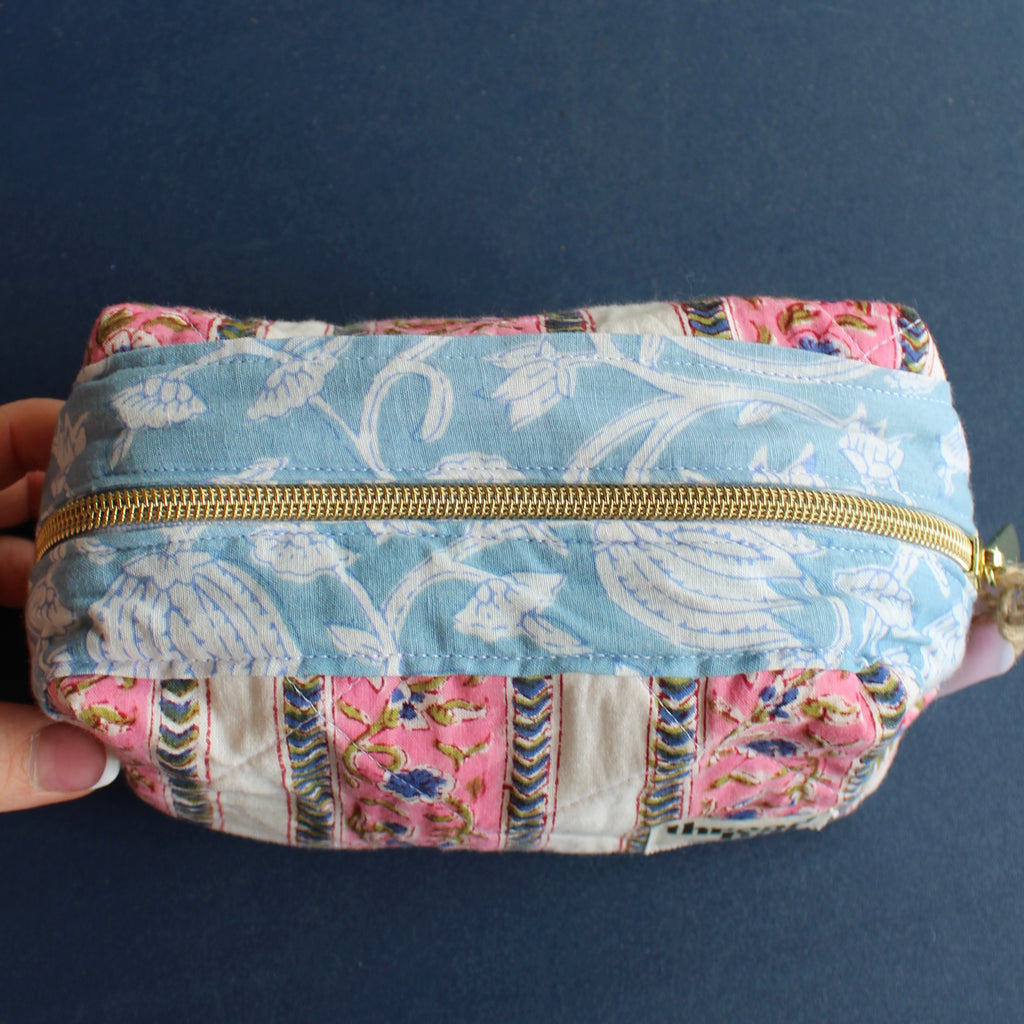 Floral Bag Size Small