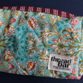 Floral Size Small Bag