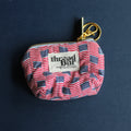 American Flag Coin Bag