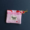 Heart Card Bag