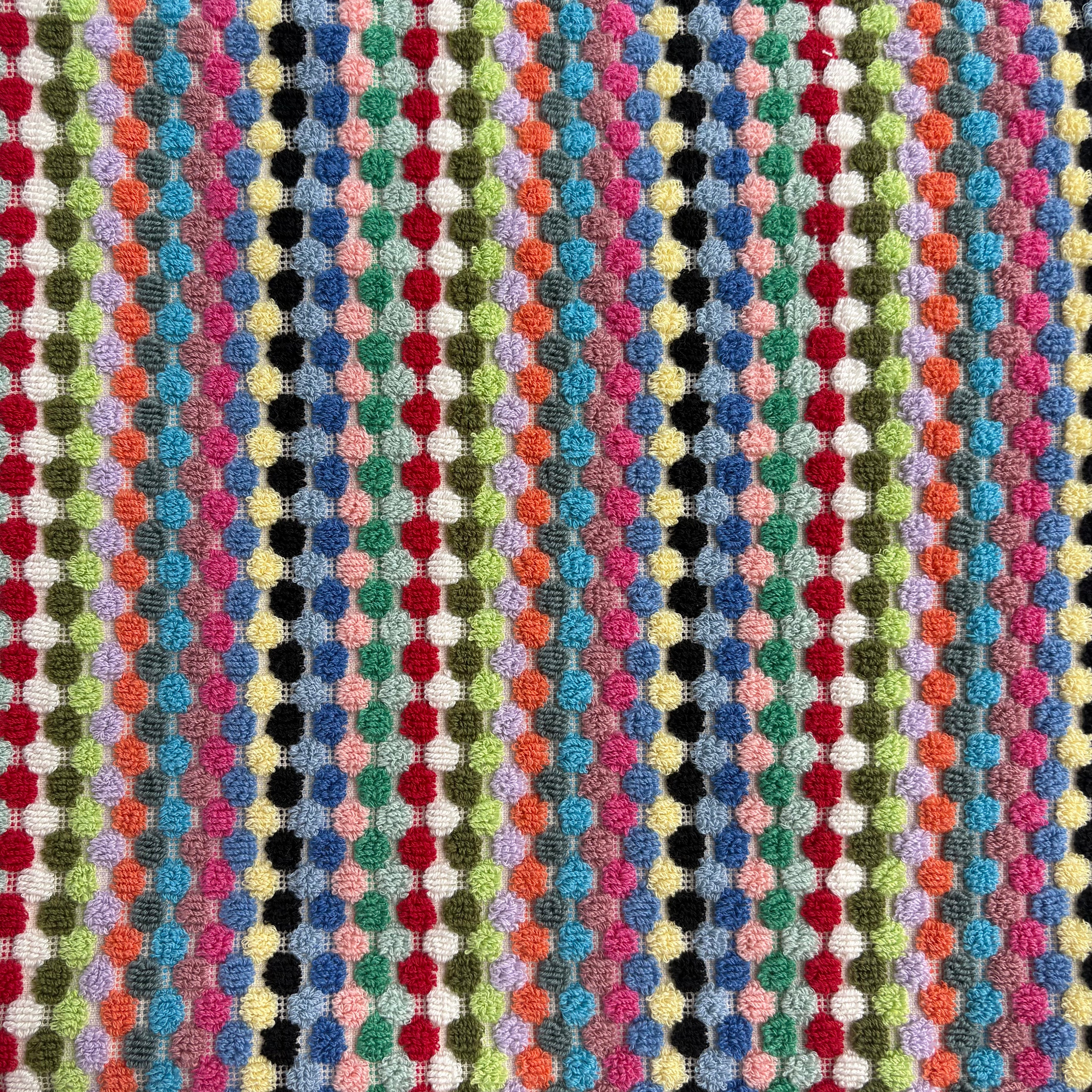CUSTOM Towel Bag!