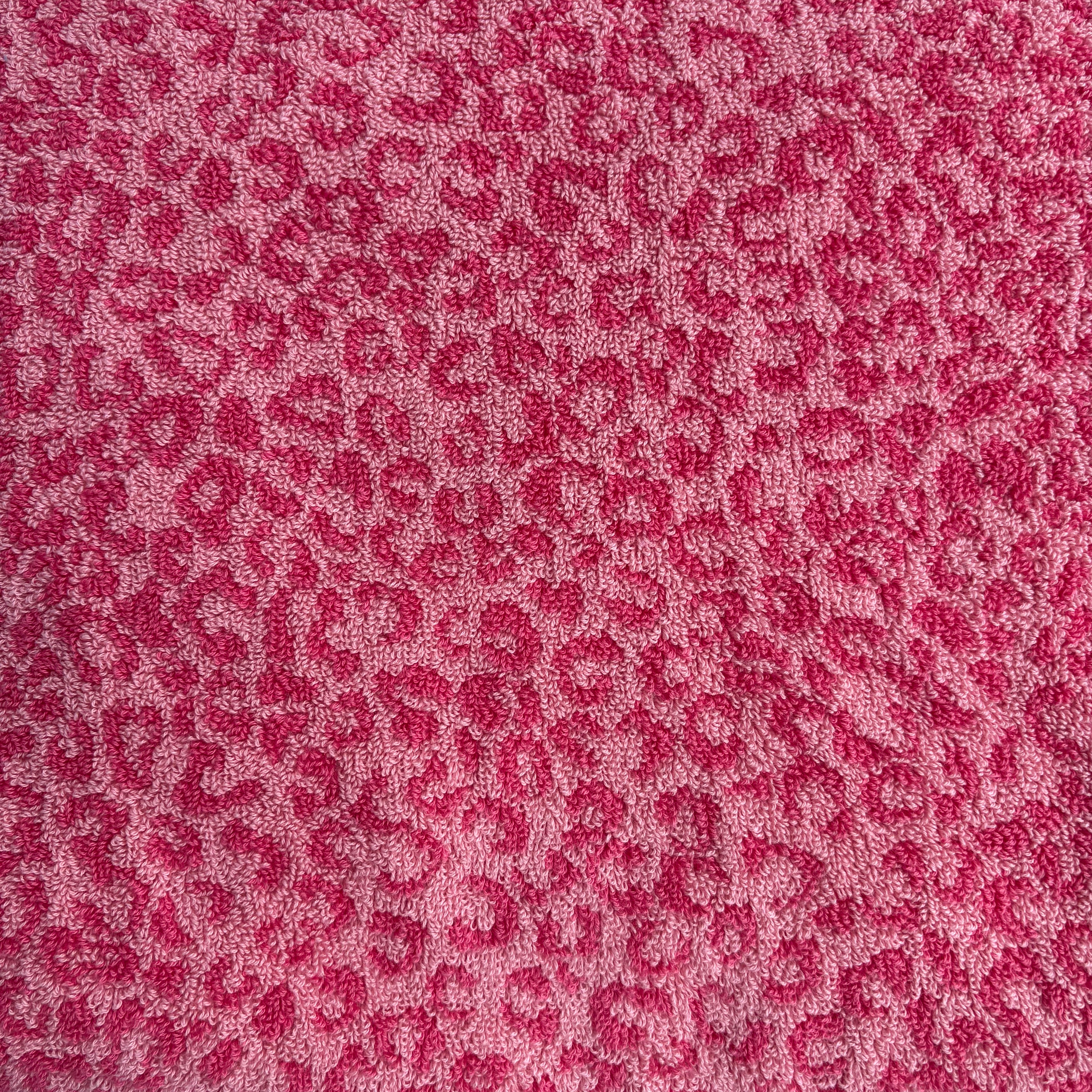 CUSTOM Towel Bag!
