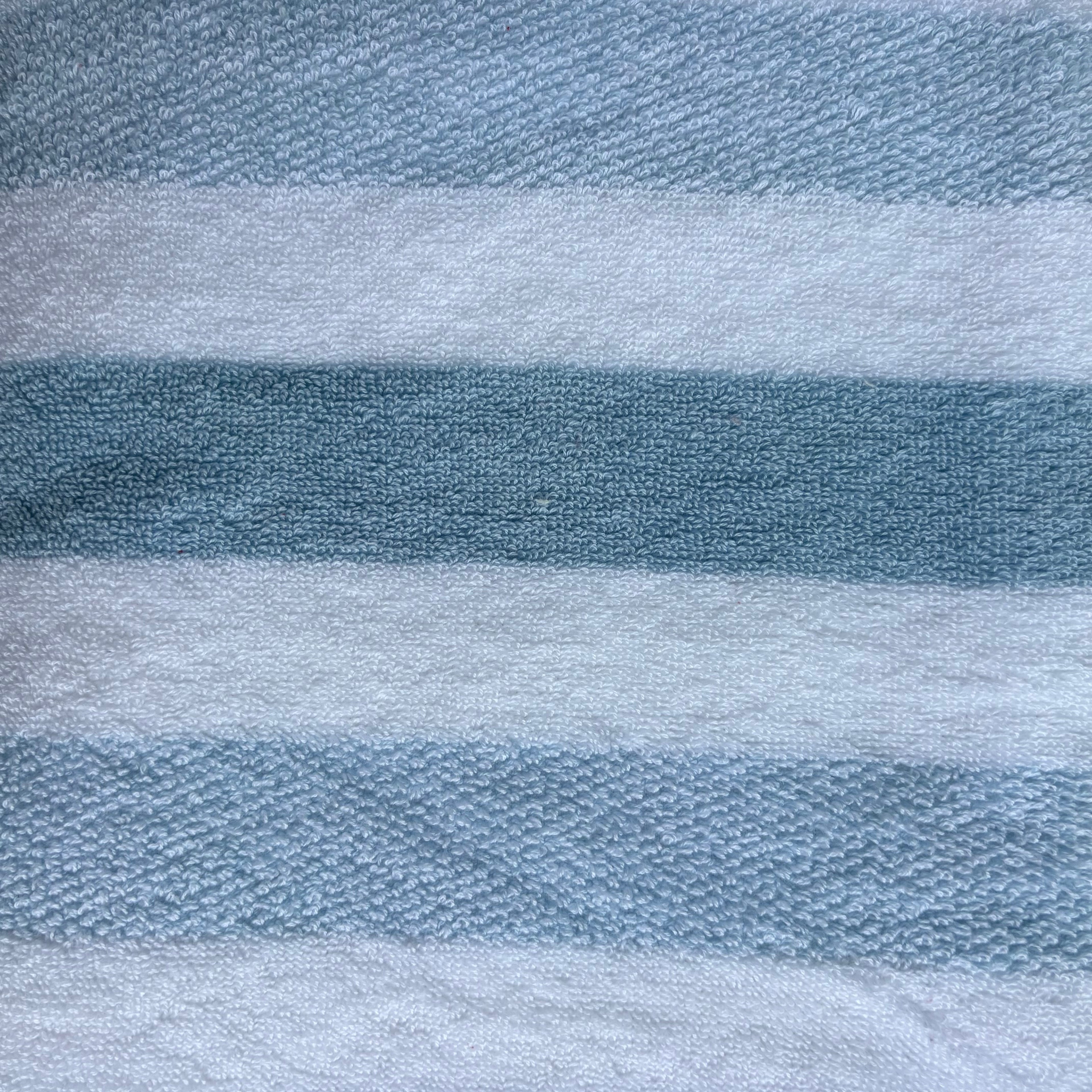 CUSTOM Towel Tote!