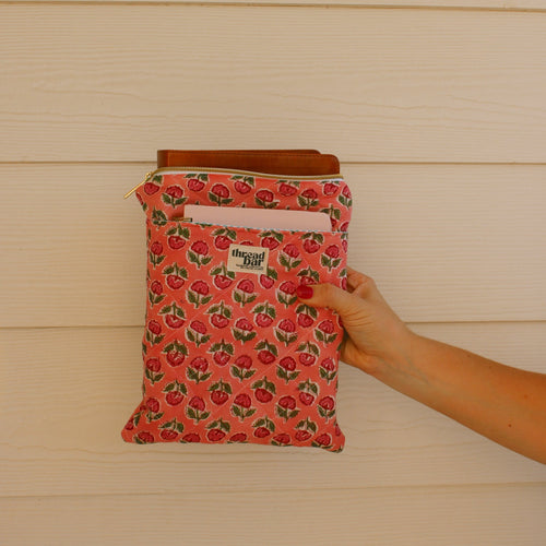 CUSTOM Book bag!