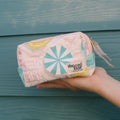Small Umbrella Classic Bag
