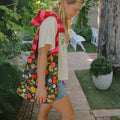Fruit Tote Bag