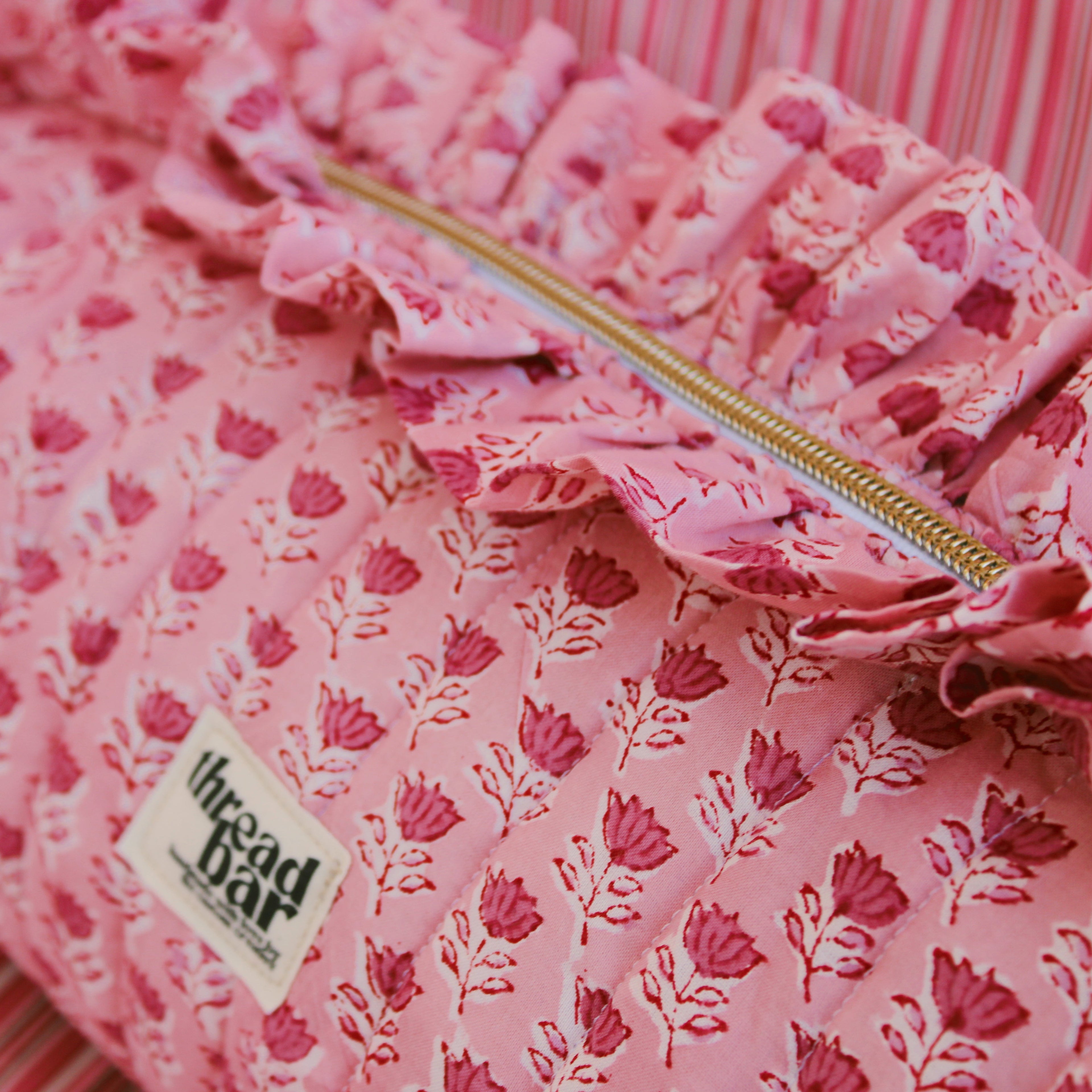 CUSTOM Hair Tools Bag!