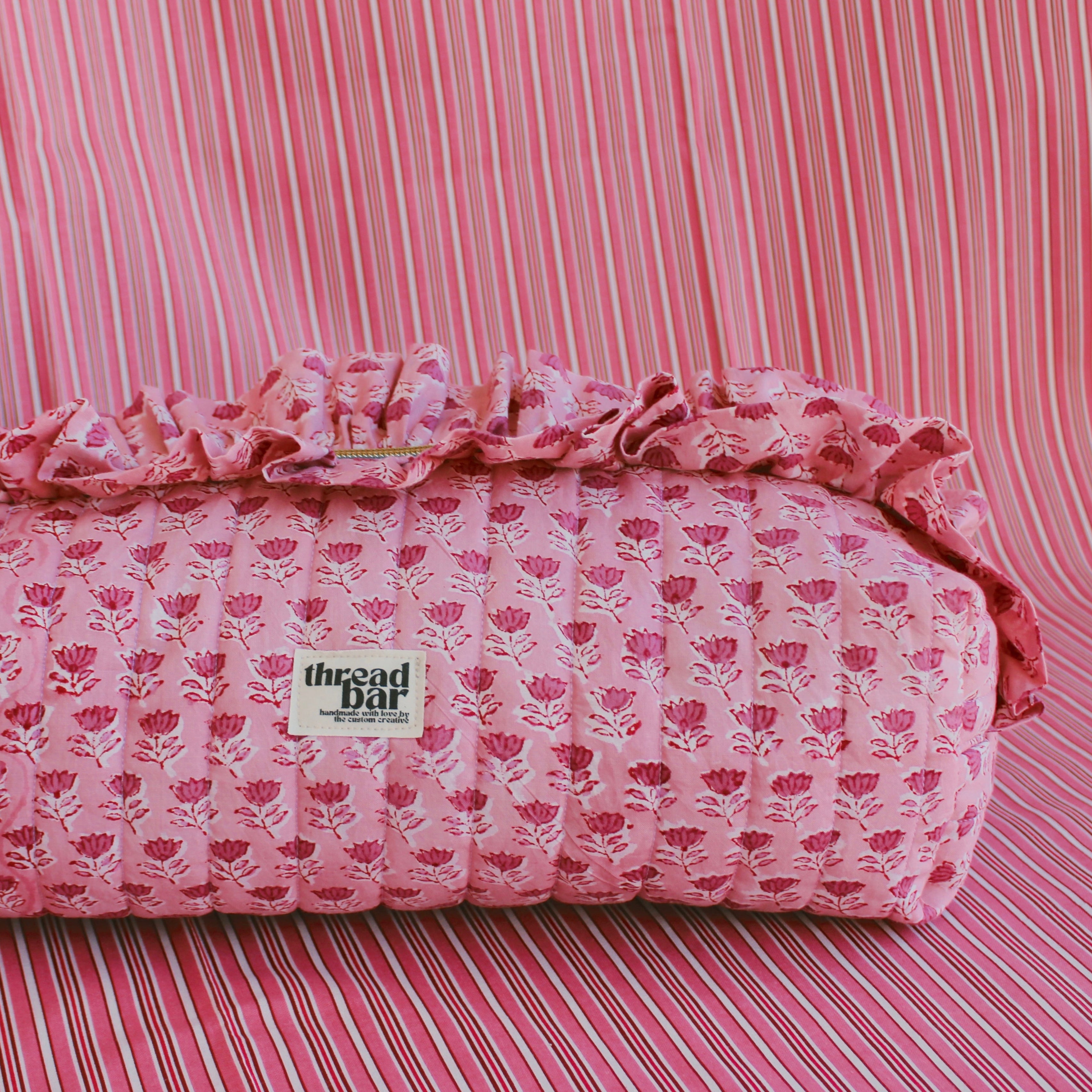 CUSTOM Hair Tools Bag!