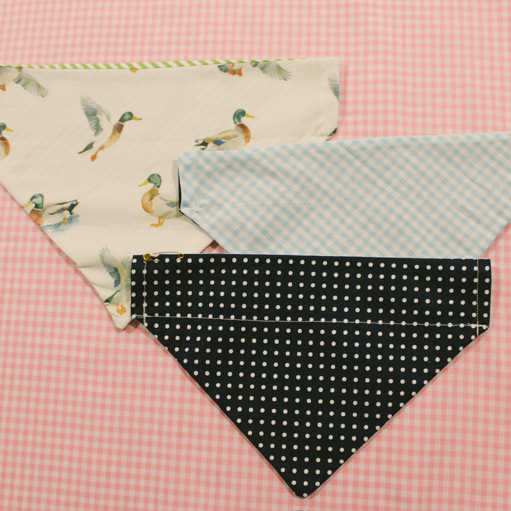 CUSTOM Dog Bandana!
