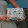 Large Birds Classic Bag