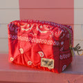 Medium Bandana Classic Bag