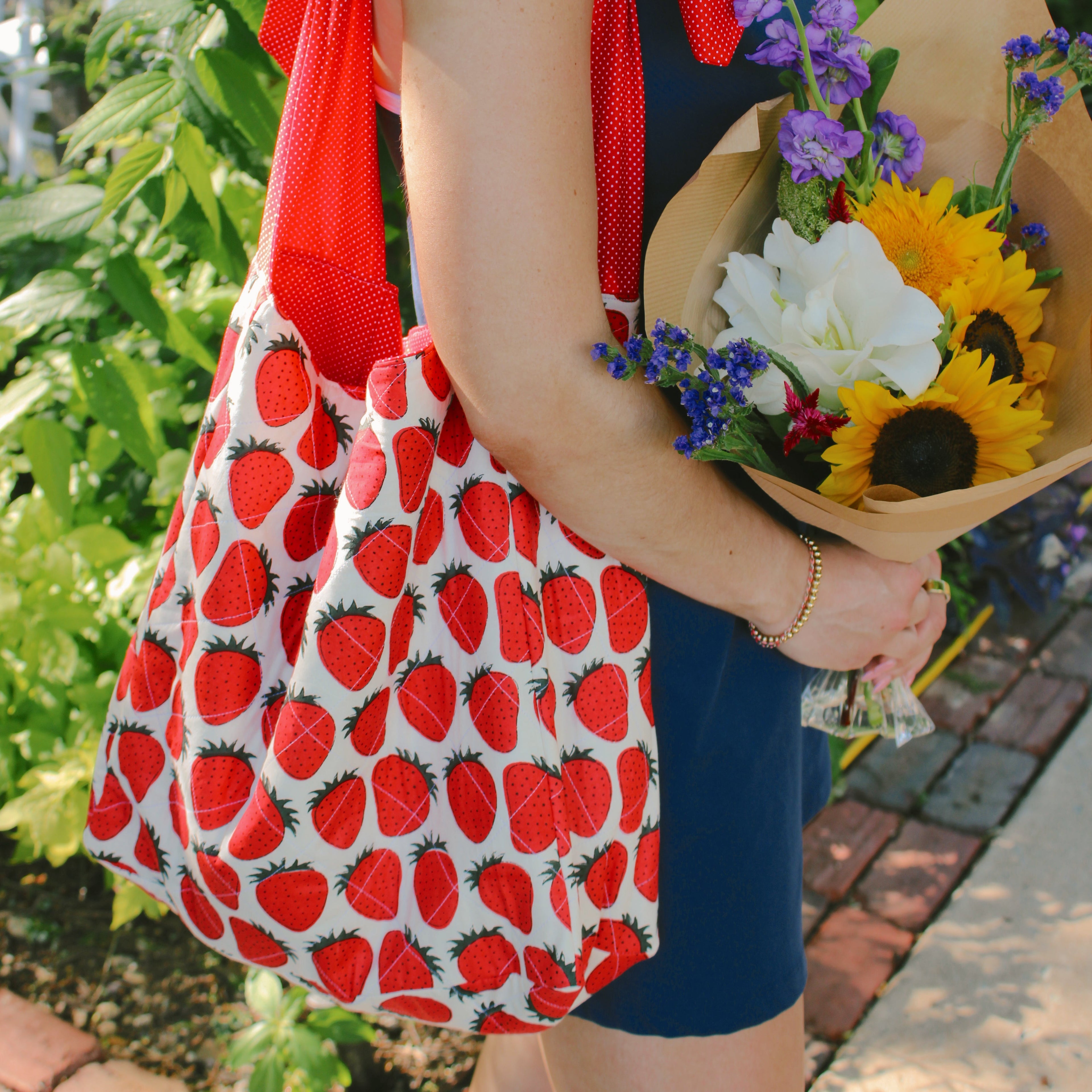The Tote Bag!