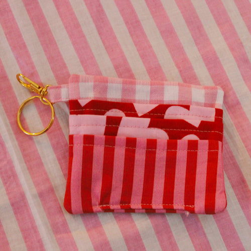 Card Bag!
