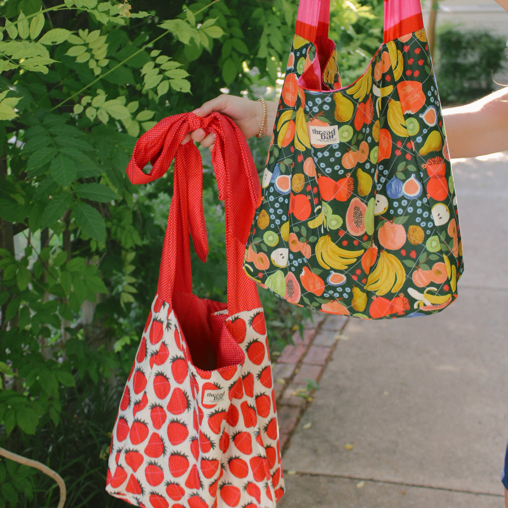 The Tote Bag!