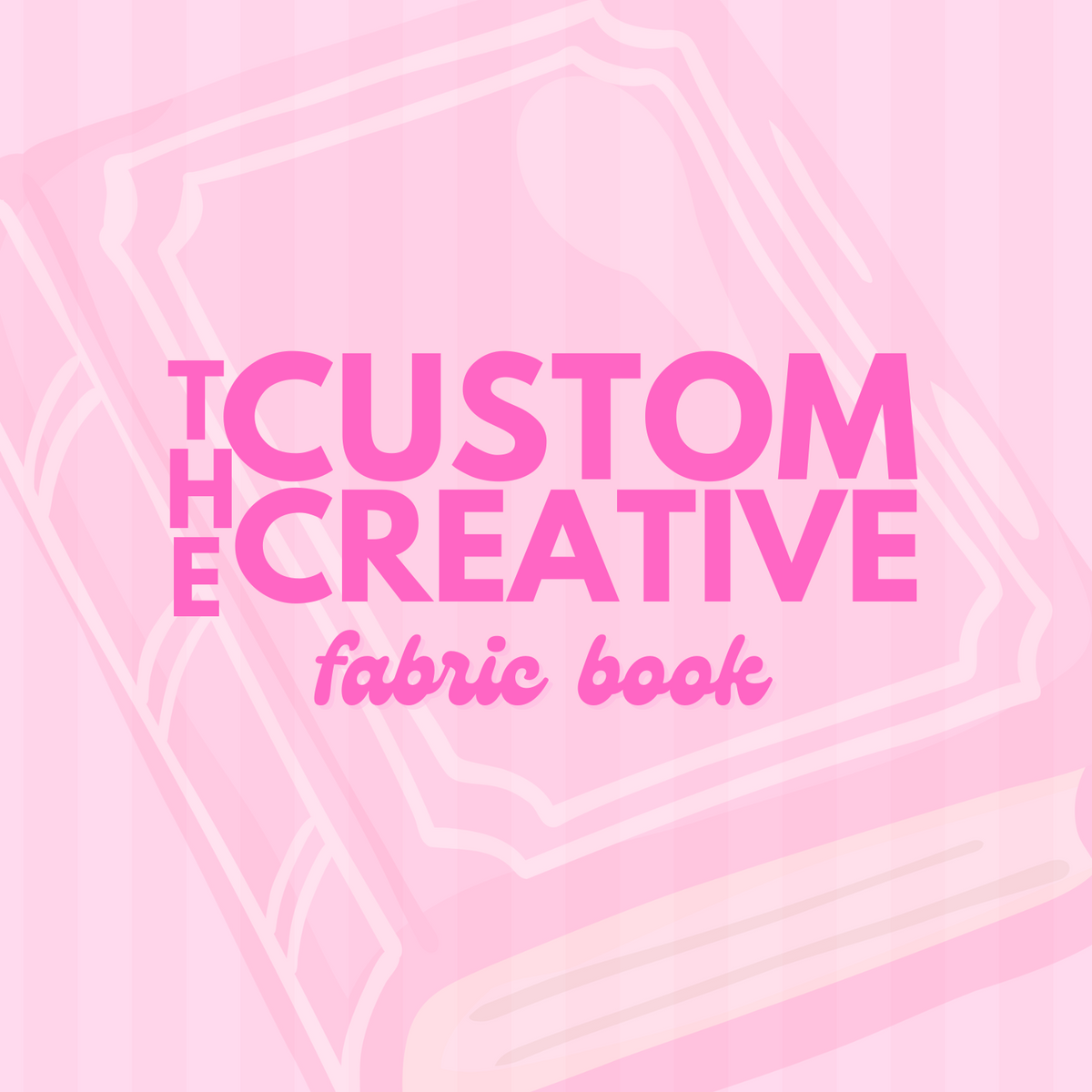 Custom!